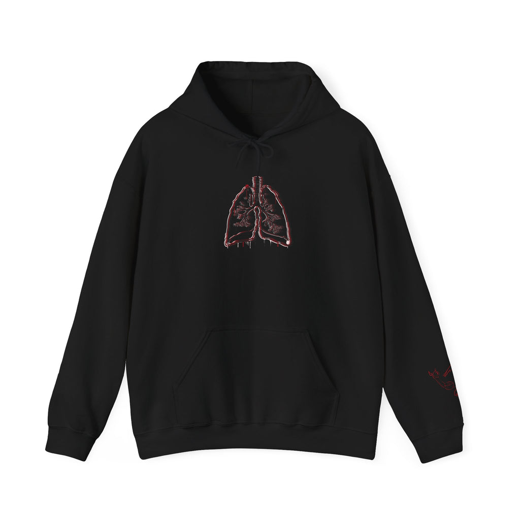 Glasslung - Calamity Exclusive Hoodie