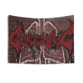 Glasslung RG Wall Tapestry