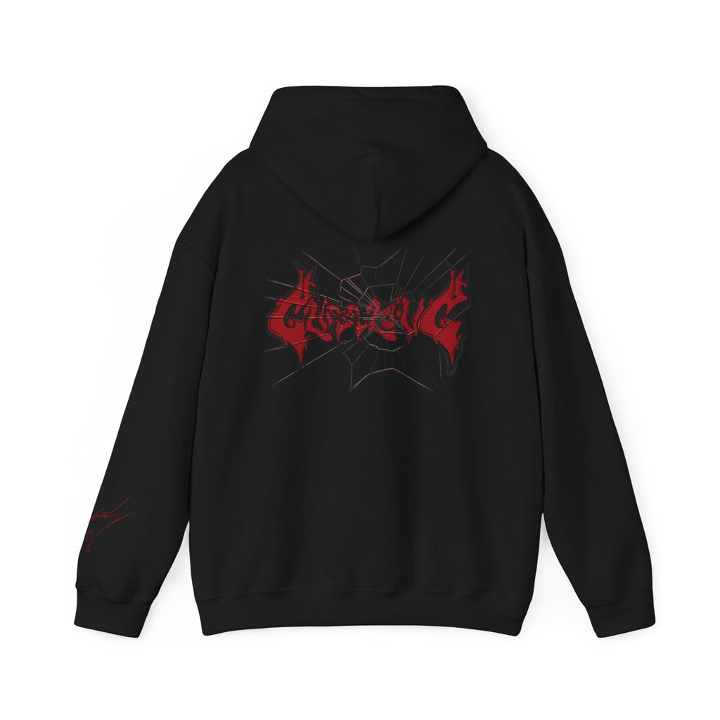 Glasslung - Calamity Exclusive Hoodie
