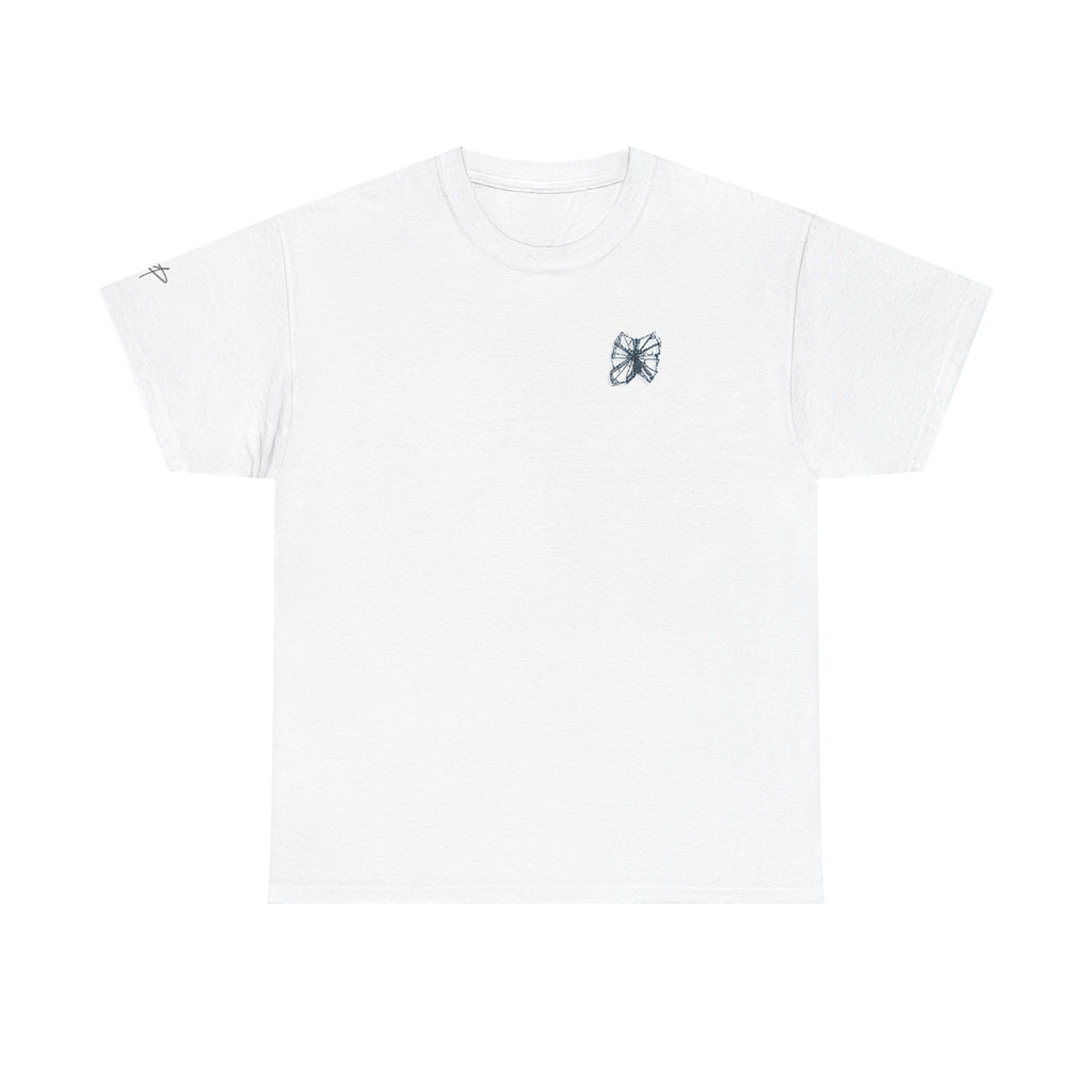 Glasslung 'Manufactured Noise' Graphic Tee