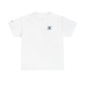 Glasslung 'Manufactured Noise' Graphic Tee