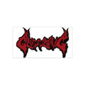 Glasslung RG Bumper Stickers