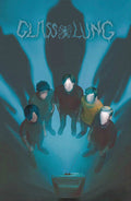 Glasslung Founders Edition Poster