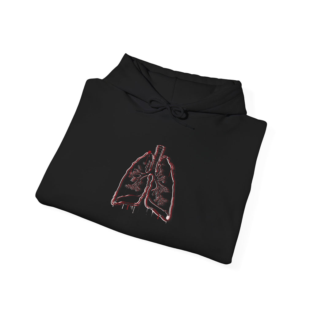 Glasslung - Calamity Exclusive Hoodie