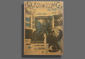 Glasslung 'Manufactured Noise' Poster