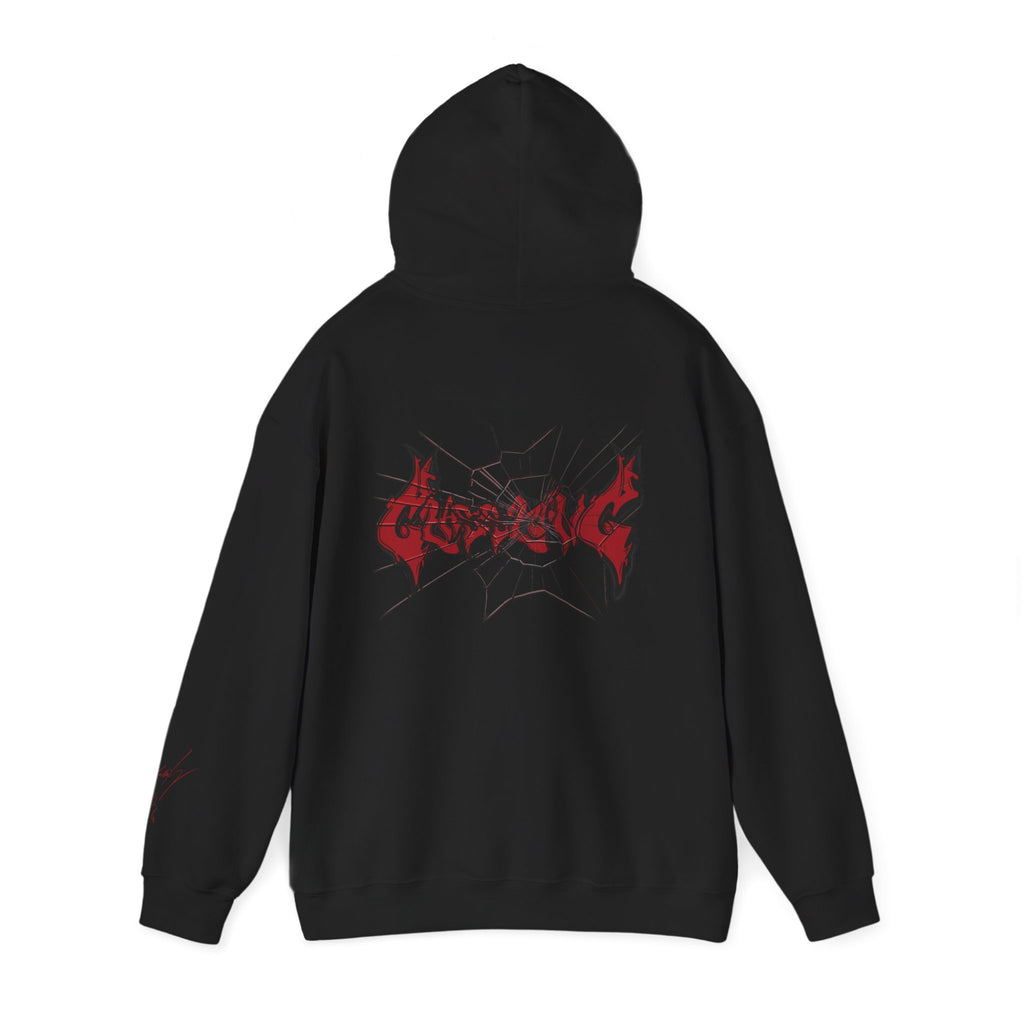 Glasslung - Calamity Exclusive Hoodie